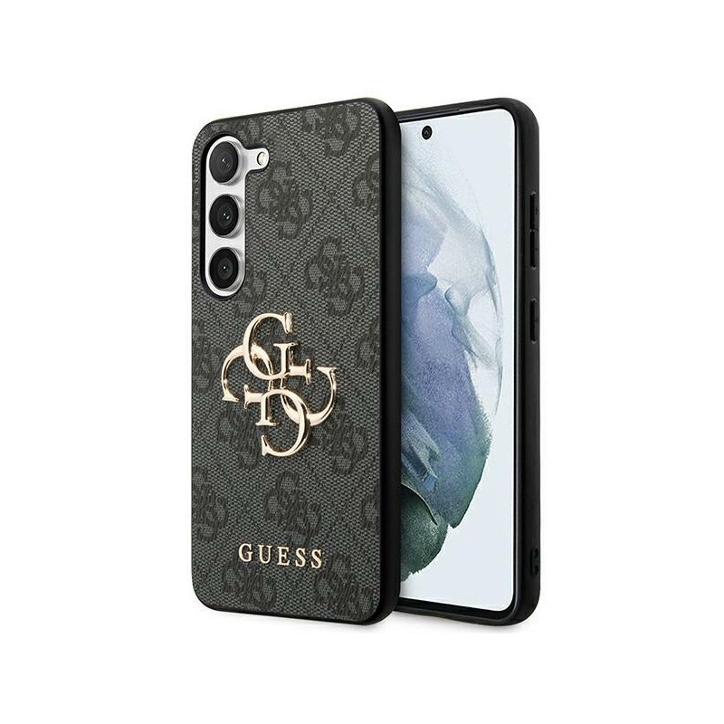 cover guess samsung a55 grey