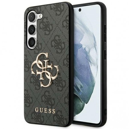 cover guess samsung a55 grey
