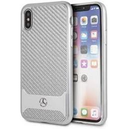 cover rigida mercedes benz iphone x