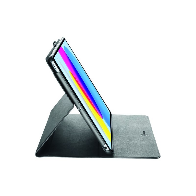 custodia stand folio ipad 13 ( 2024 ) nera