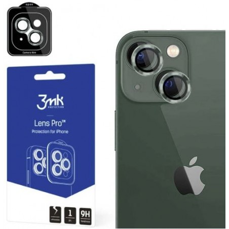 anello protettivo fotocamere iphone 15 plus green