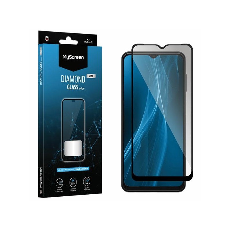 vetro temperato redmi a2 / a+