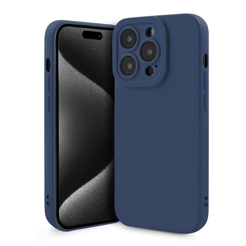 custodia in tpu per redmi a3 blu