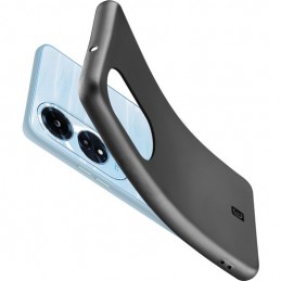 cover in tpu oppo a60 nera