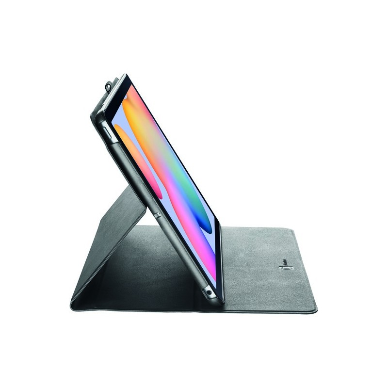 custodia samsung galaxy tab s6 lite 2020-2022-2024 nero