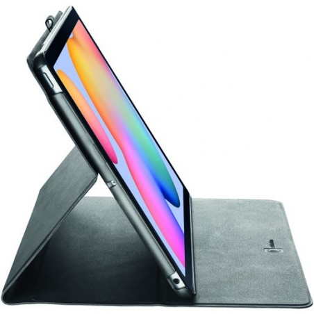 custodia samsung galaxy tab s6 lite 2020-2022-2024 nero