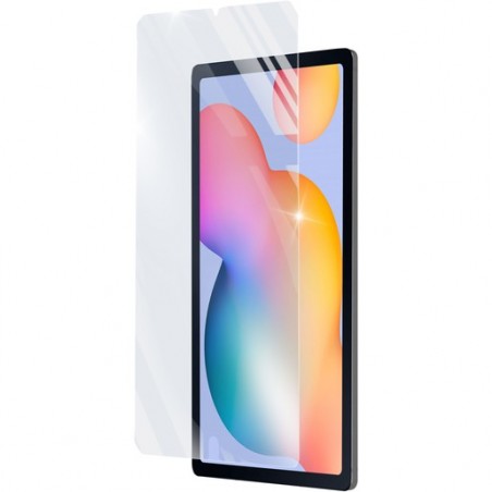 vetro temperato per samsung galaxy tab s6 lite 2020-2022-2024 nero