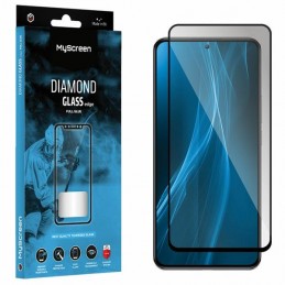 vetro temperato redmi note 11 pro full glue nero