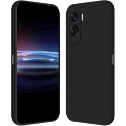 cover honor 90 lite nera