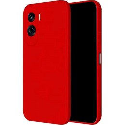 cover honor 90 lite rossa