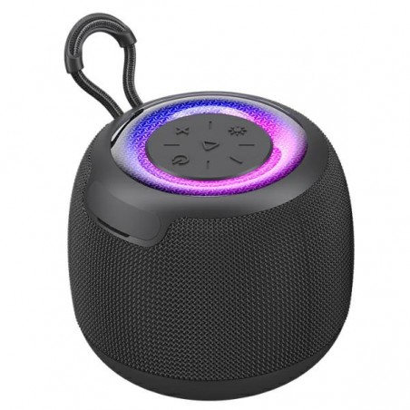 speaker Serie YC Altoparlante wireless impermeabile Bluetooth 5.3 TWS mode con led multicolor
