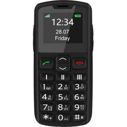 beafon sl230 senior phone dual sim display 2 bluetooth con tasti grandi + tasto sos