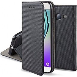 custodia book magnetica per realme c11 nero