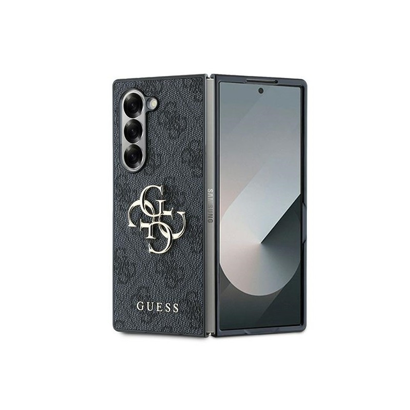 custodia guess galaxy z fold 6 grey