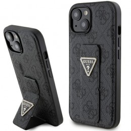 cover guess iphone 15/14/13 grey