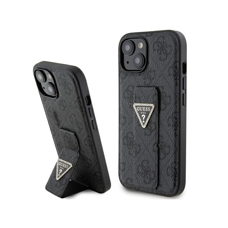 cover guess iphone 15/14/13 grey