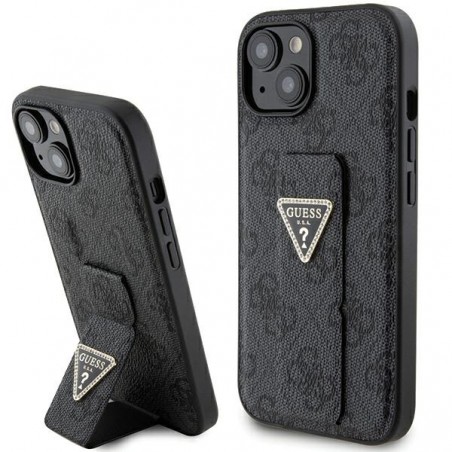cover guess iphone 15/14/13 grey