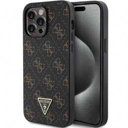 cover guess iphone 15 pro max black