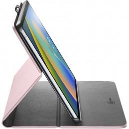 custodia stand folio ipad 10,9 ( 2022) rosa