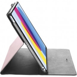 custodia stand folio ipad 13 ( 2024 ) rosa