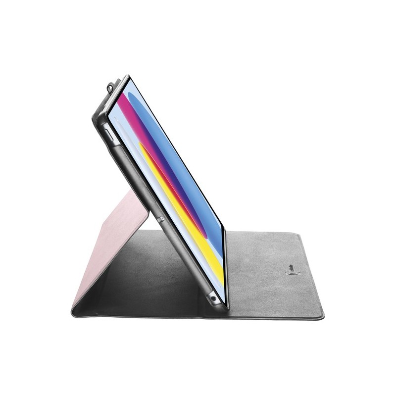 custodia stand folio ipad 13 ( 2024 ) rosa
