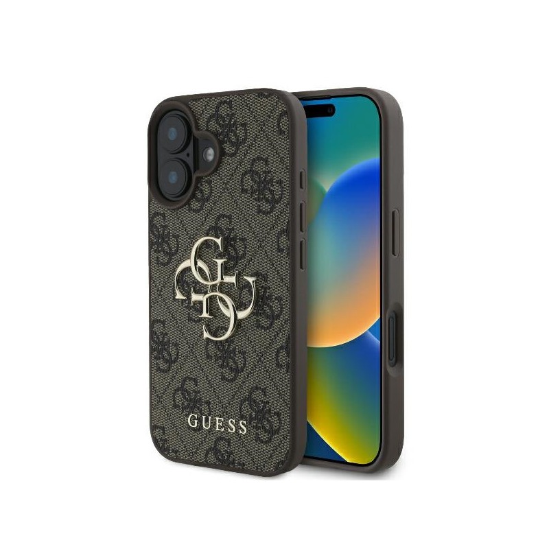 cover guess iphone 16