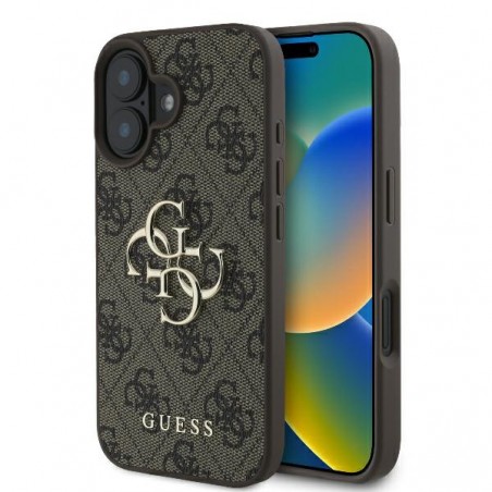 cover guess iphone 16