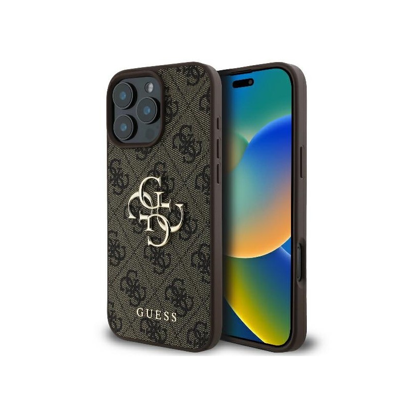 cover guess iphone 16 pro