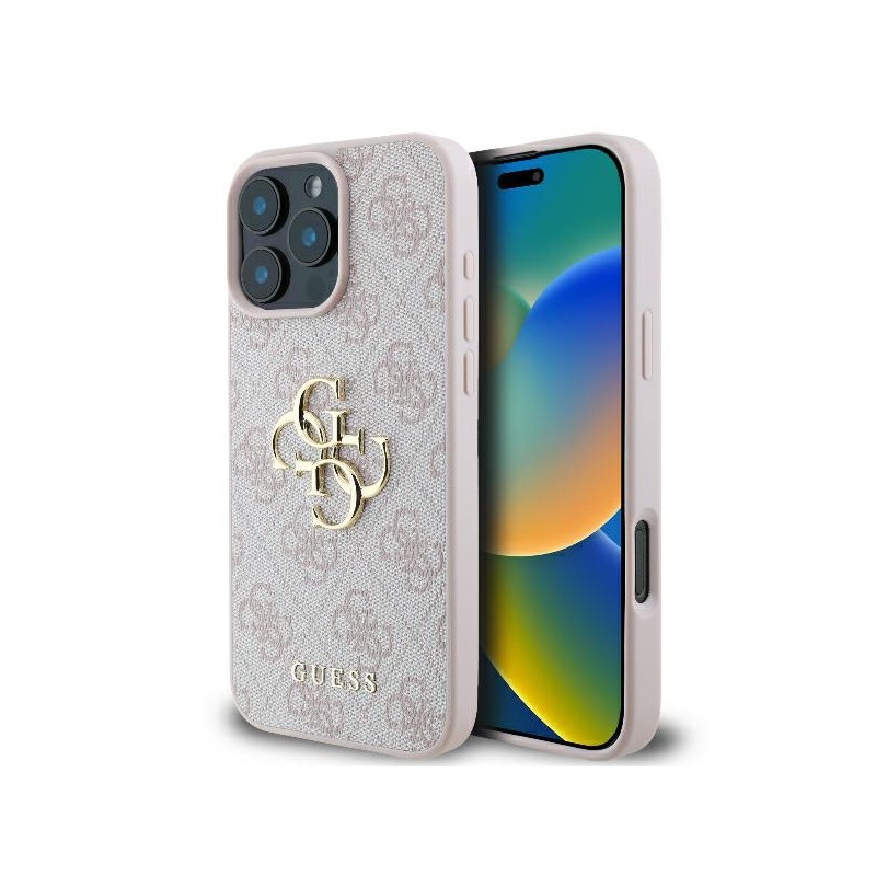 cover guess iphone 16 pro