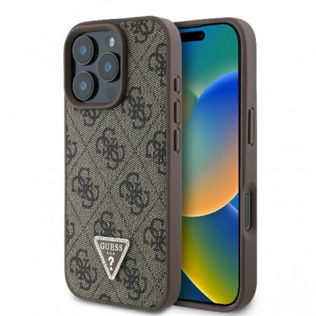 cover guess iphone 16 pro max