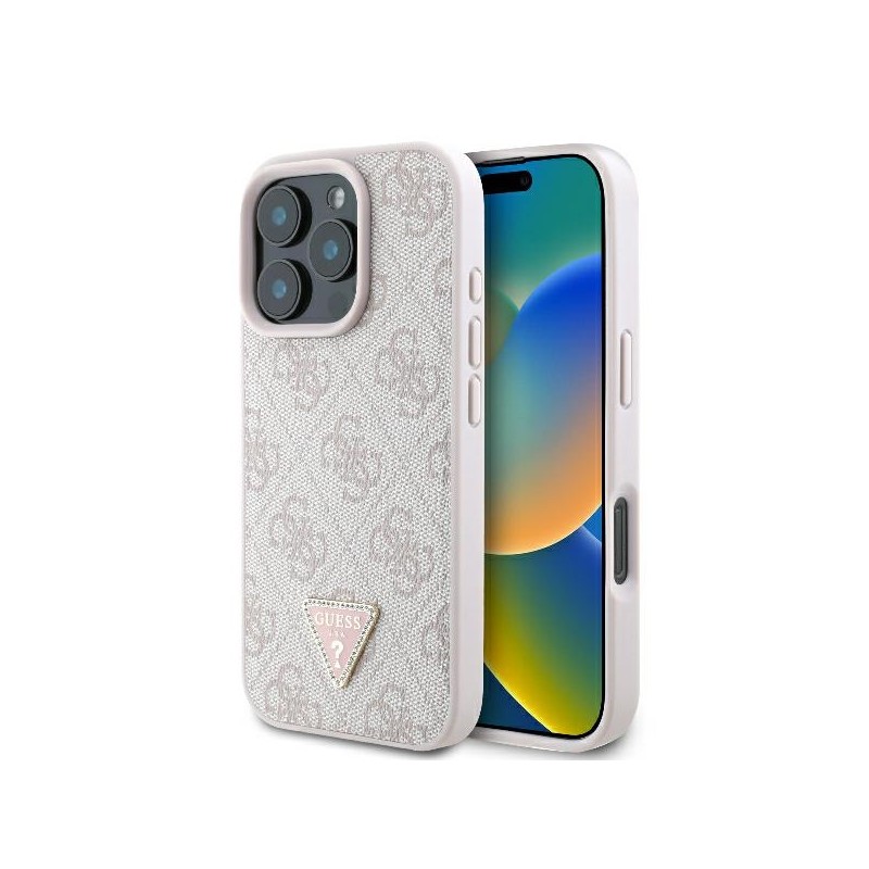 cover guess iphone 16 pro max
