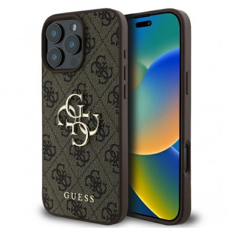 cover guess iphone 16 pro max