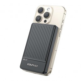 powerbank magsafe 10000 mAh 22,5w nero