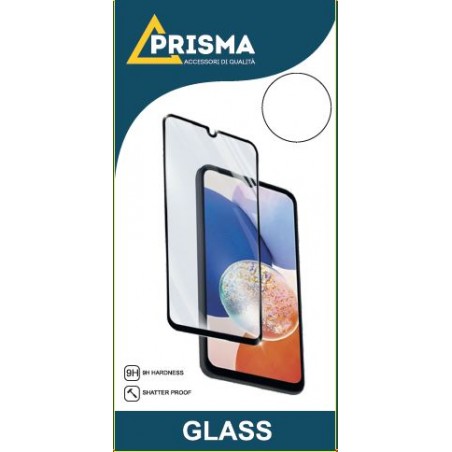 vetro temperato iphone 16 full glue