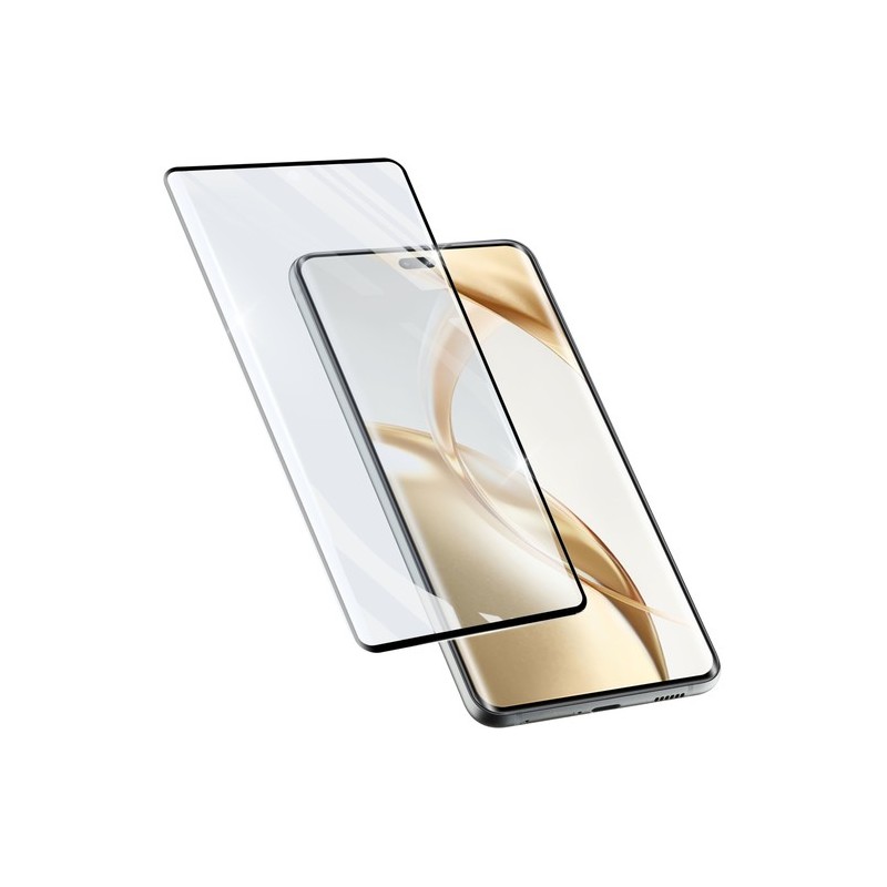 vetro temperato honor 200 nero