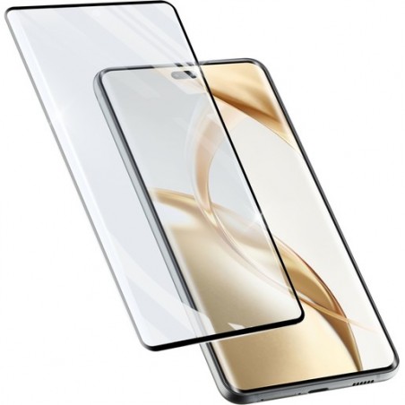 vetro temperato honor 200 nero