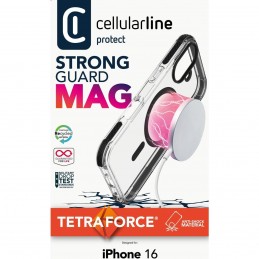 cover tetra iphone 16 magsafe ultraprotettiva