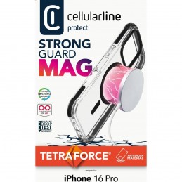 cover tetra iphone 16 pro magsafe ultraprotettiva