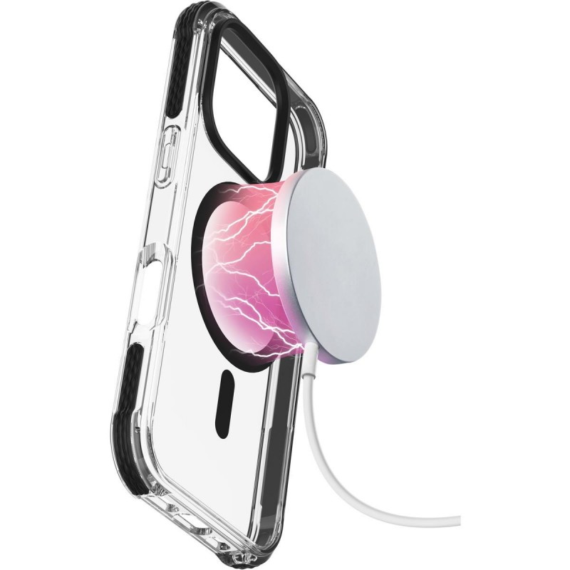 cover tetra iphone 16 pro magsafe ultraprotettiva