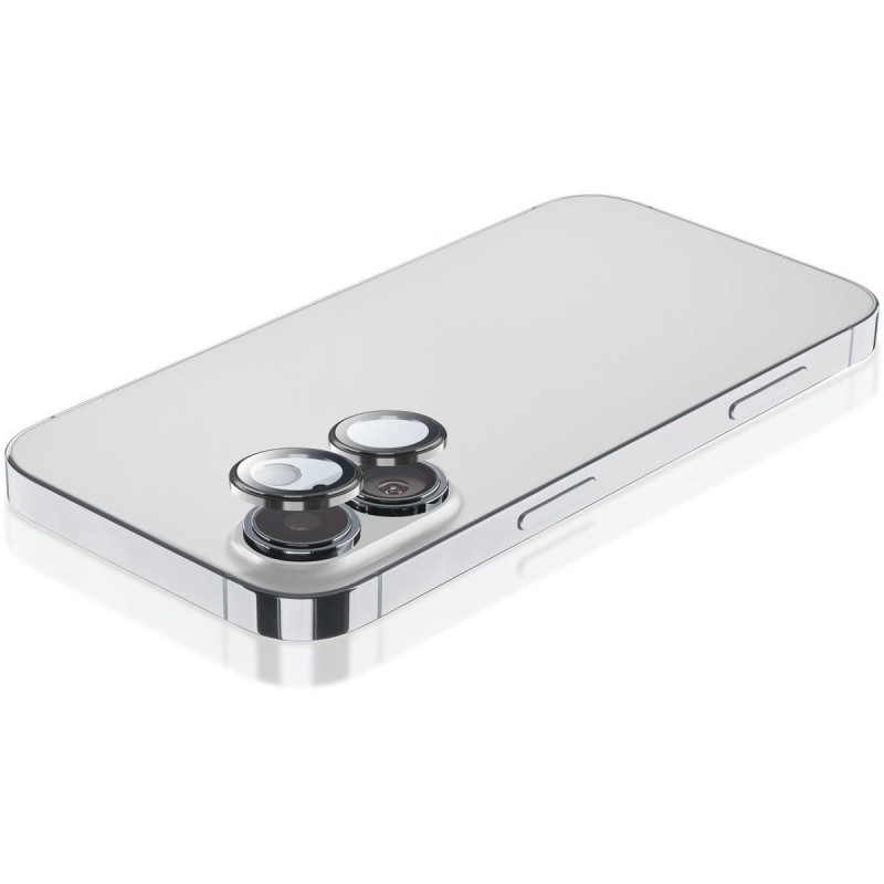 anello protettivo per fotocamere iphone 16 / 16 plus