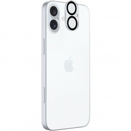 vetro protettivo per fotocamere iphone 16 / 16 plus