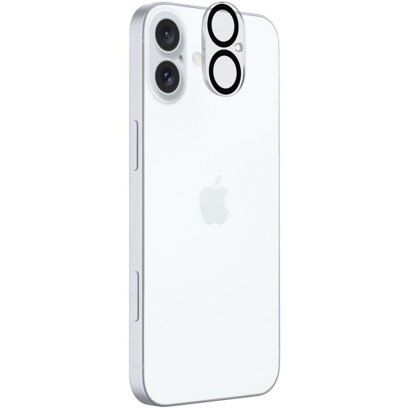 vetro protettivo per fotocamere iphone 16 / 16 plus