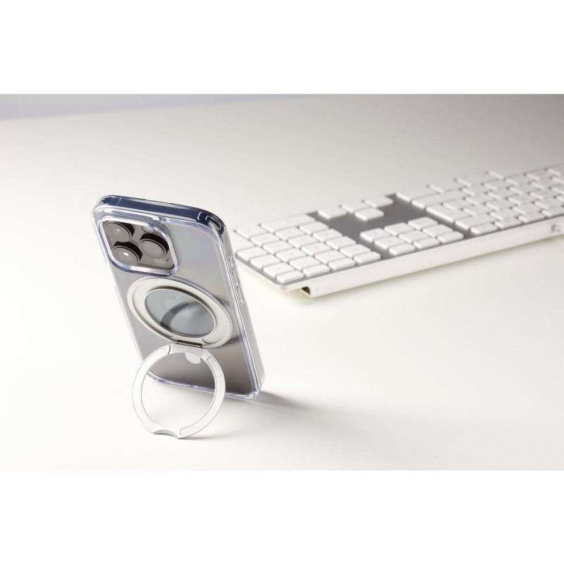 cover posteriore SPIN MAG per Apple iPhone 16 Pro