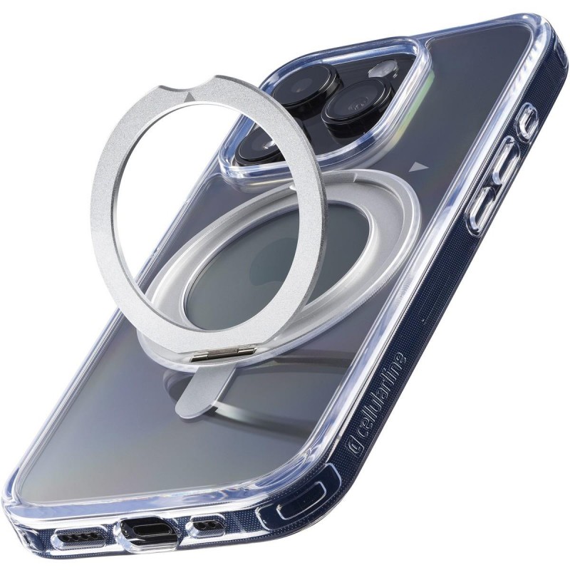 cover posteriore SPIN MAG per Apple iPhone 16 Pro Max