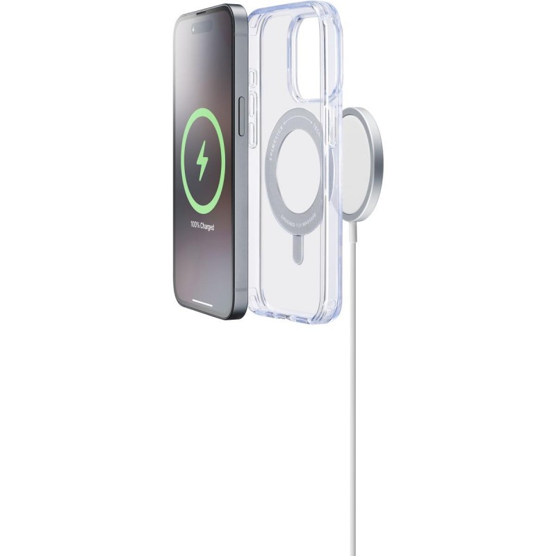 cover posteriore SPIN MAG per Apple iPhone 16 Pro Max