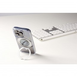 cover posteriore SPIN MAG per Apple iPhone 16 Pro Max