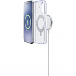 cover posteriore SPIN MAG per Apple iPhone 16