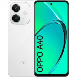 oppo a40 bianco 6-128 gb