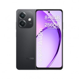 oppo a40M nero 8-256 gb