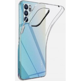 cover in tpu oppo reno 12  5G